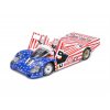Porsche 956 LH #8 3rd 24h LeMans 1986 1 18 Solido 1805503 05