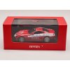 Ferrari F599 GTB Panamerican 2006 červená 1 43 IXO 03