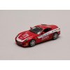 Ferrari F599 GTB Panamerican 2006 červená 1 43 IXO 01