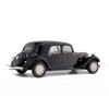 Citroen Traction 11CV rok 1937 černá 1 18 Solido 1800903 02