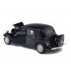Citroen Traction 11CV rok 1937 černá 1 18 Solido 1800903 05