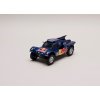 Buggy SMG Red Bull #303 Rally Dakar 2014 1 43 Magazine models 01