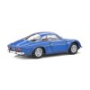 Renault Alpine A110 1600S 1969 modrá 1 18 Solido 1804201 02
