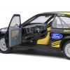 Ford Sierra RS 500 Cosworth #44 24H Nurburgring 1989 1 18 Solido 1806101 04
