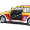 Ford Sierra Cosworth RS #11 Tour de Corse 1987 1 18 Solido 1806103 04