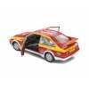 Ford Sierra Cosworth RS #11 Tour de Corse 1987 1 18 Solido 1806103 05