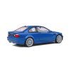 BMW E46 M3 Coupé 2000 modrá Laguna 1 18 Solido 1806502 02