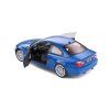 BMW E46 M3 Coupé 2000 modrá Laguna 1 18 Solido 1806502 05
