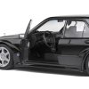 Mercedes Benz 190 EVO II W201 1990 černá 1 18 Solido 1801001 04