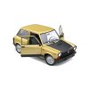 Autobianchi A112 Abarth MK5 1980 bronzová metalíza 1 18 Solido 1803804 05