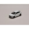 Škoda Fabia IV A07 bílá Moon 1 43 Norev 6VA099300S9R 01