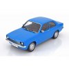 Opel Kadett C 1973 Limousine modrá 1 18 KK scale 180011 01