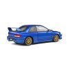 Subaru Impreza 22b 1998 Sti version modrá Sonic 1 18 Solido 1807401 02