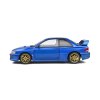 Subaru Impreza 22b 1998 Sti version modrá Sonic 1 18 Solido 1807401 03