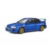 Subaru Impreza 22b 1998 Sti version modrá Sonic 1 18 Solido 1807401 01