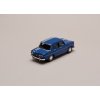 Renault 8 Gordini 1965 modrá 1 43 Atlas 02
