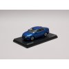 Škoda Octavia IV 2020 modrá RACE metalíza 1 43 Abrex 143AB 036KD 01