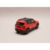 Jeep Renegade Trailhawk tmavě oranžová 1 24 Welly 24071 02