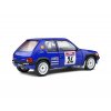 Peugeot 205 #24 Rallye Tour de Corse 1990 1 18 Solido 1801711 02