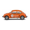 Volkswagen Beetle 1303 #8 1974 Jägermeister Tribute oranžová 1 18 Solido 1800518 03