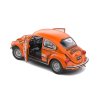 Volkswagen Beetle 1303 #8 1974 Jägermeister Tribute oranžová 1 18 Solido 1800518 05