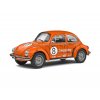 Volkswagen Beetle 1303 #8 1974 Jägermeister Tribute oranžová 1 18 Solido 1800518 01