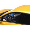 Peugeot 208 GT 2020 žlutá faro %22resin model %22 1 18 OttOmobile OT930 04