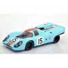 Porsche 917K #15 4th 12h Sebring 1970 Gulf 1 18 CMR CMR 146 01