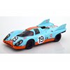 Porsche 917K #19 2nd 24h LeMans 1971 1 18 CMR CMR 136 01