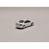 Peugeot 307 WRC Rally Spec Plain Body Version 2004 +sada bílá 1 43 IXO MDCS030 02