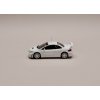 Peugeot 307 WRC Rally Spec Plain Body Version 2004 +sada bílá 1 43 IXO MDCS030 03