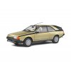 Renault Fuego Turbo 1980 sepia béžová 1 18 Solido 1806403 01