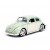 Volkswagen Beetle 1959 zeleno krémová 1 24 Jada Toys 99020 01