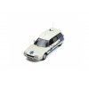 Citroen CX Break Ambulance Quasar Heuliez %22resin model %22 1 18 OttOmobile OT367 01