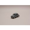 Renault 4CV 1951 šedá 1 43 Atlas HM13 01