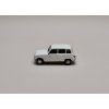 Renault 4 TL 1978 bílá 1 43 Atlas Hachette ABADD109 03