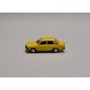 Dacia 1310 1985 žlutá 1 43 Atlas Hachette ABADD123 03