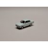 Opel Kadett B 1965 světle modrá 1 43 Atlas Hachette ABADD101 01