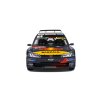 Peugeot 306 Maxi #4 %22Red Bull%22 Rally Du Mont Blanc 2021 1 18 Solido 1808301 05