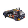 Peugeot 306 Maxi #4 %22Red Bull%22 Rally Du Mont Blanc 2021 1 18 Solido 1808301 07