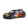 Peugeot 306 Maxi #4 %22Red Bull%22 Rally Du Mont Blanc 2021 1 18 Solido 1808301 01
