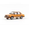 Škoda 120L 1984 zlatý Okr 1 43 Abrex 143ABS 702YP1 01