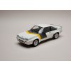 Opel Manta B 400 bílá 1 24 WhiteBox 124112 01