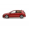 Volkswagen Golf VIII Gti 2021 červená %22resin model %22 1 18 OttOmobile OT405 03
