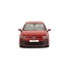 Volkswagen Golf VIII Gti 2021 červená %22resin model %22 1 18 OttOmobile OT405 05