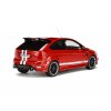 Ford Focus MK2 RS Le Mans 2010 červená %22resin model %22 1 18 OttOmobile OT1007 02