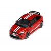 Ford Focus MK2 RS Le Mans 2010 červená %22resin model %22 1 18 OttOmobile OT1007 05