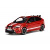 Ford Focus MK2 RS Le Mans 2010 červená %22resin model %22 1 18 OttOmobile OT1007 01
