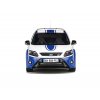 Ford Focus MK2 RS Le Mans 2010 modrá bílá %22resin model %22 1 18 OttOmobile OT1010 05