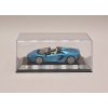 Lamborghini Aventátor S Roadster 2017 modrá 1 43 Champion 04
